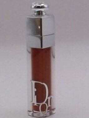 Dior Lip Maximizer 062 Bronzed Glow Plumping Gloss NEW